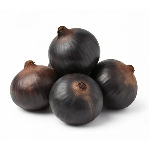 Organic Black onion