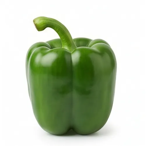 Green pepper