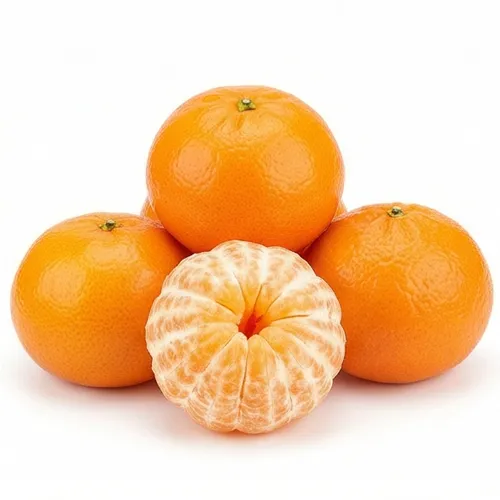 Mandarin