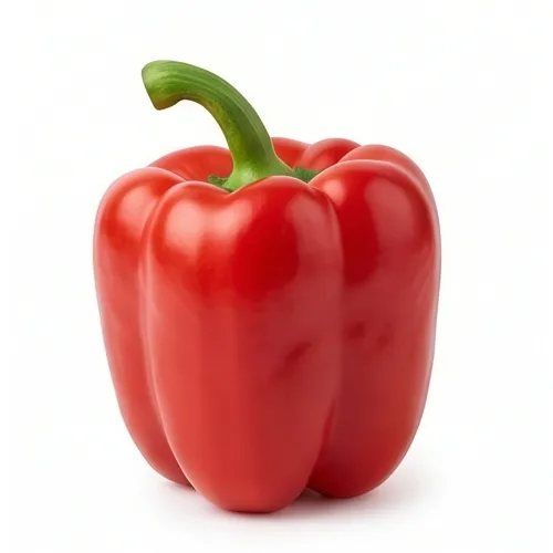 Red pepper
