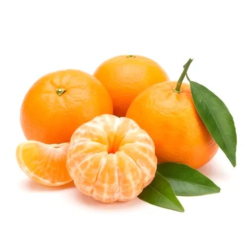 Organic Tangerine
