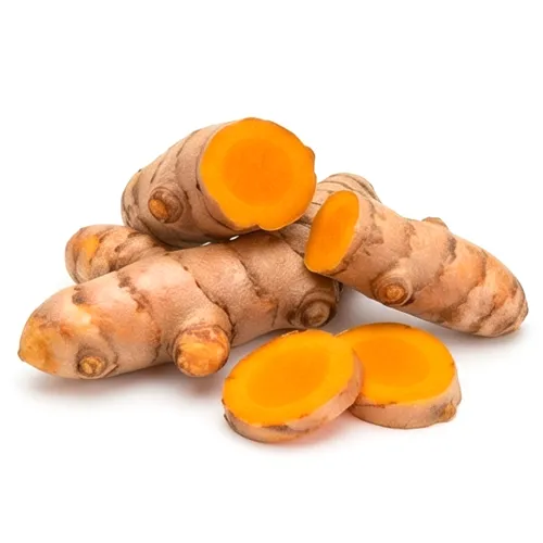 Organic Turmeric