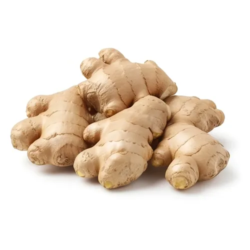 Organic Ginger