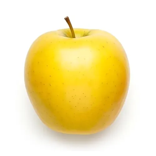 Organic Golden apple