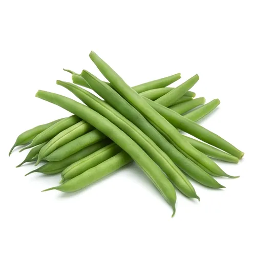 Organic Green bean