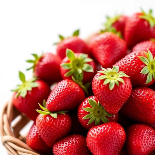 Strawberries & Berries